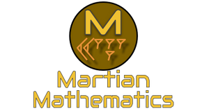 Martian Mathematics