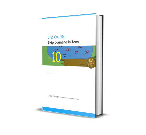 Skip Counting in Tens