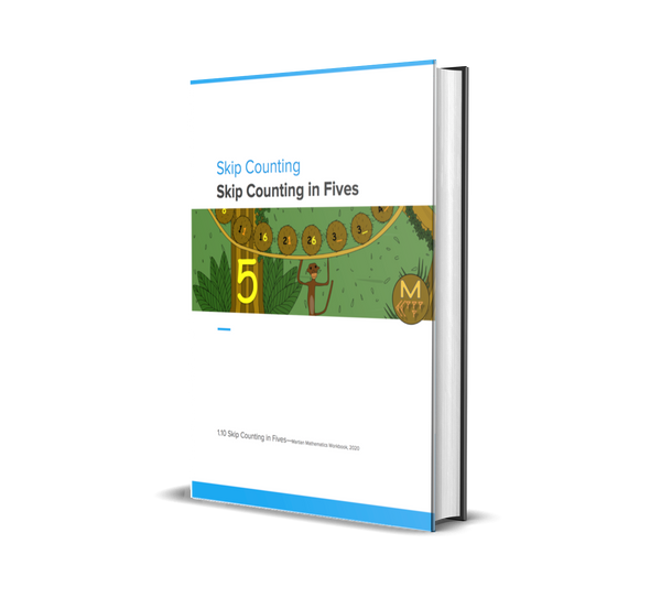 Skip Counting in Fives