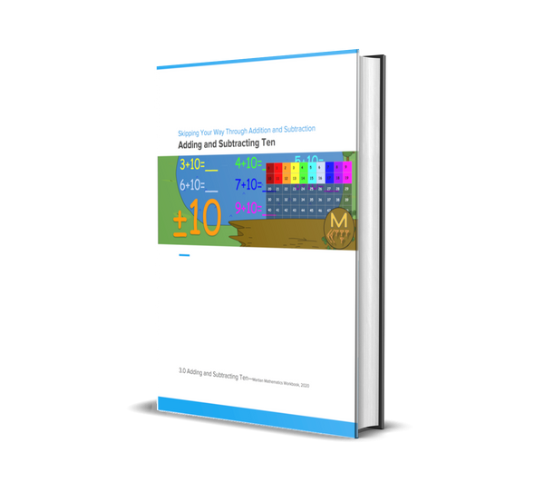 Adding and Subtracting Ten