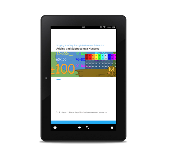 Adding and Subtracting a Hundred