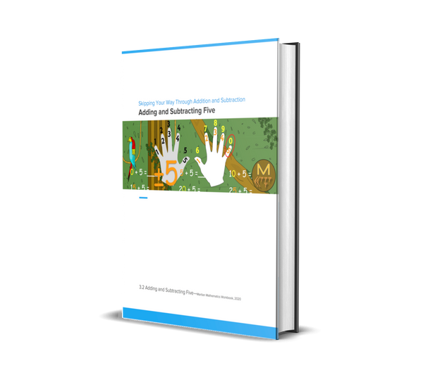 Adding and Subtracting Five