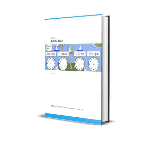 Clocks: Set the Time