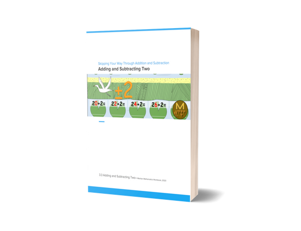 Adding and Subtracting Two