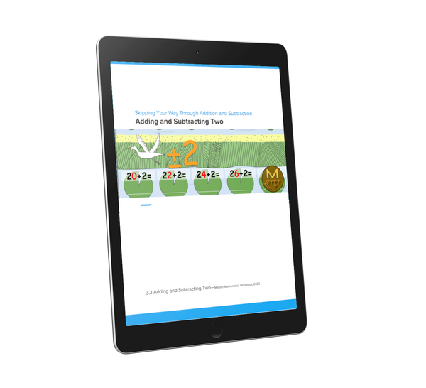Adding and Subtracting Two