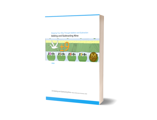 Adding and Subtracting Nine