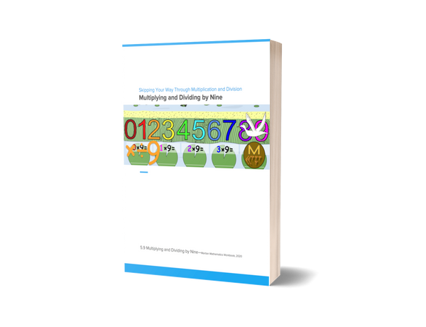 Multiplying and Dividing by Nine