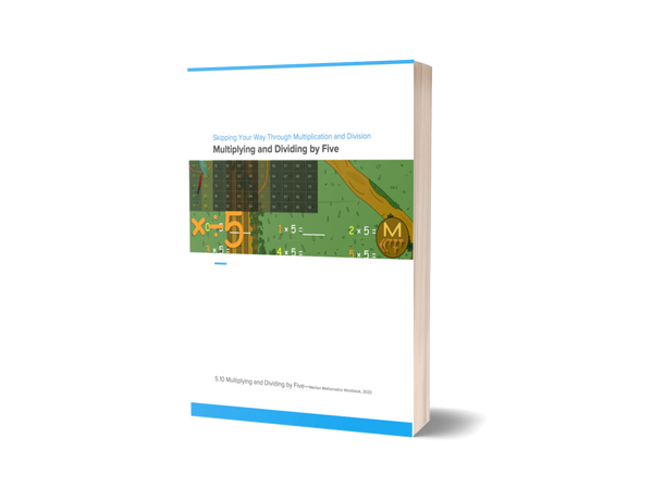 Multiplying and Dividing by Five