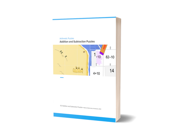Addition and Subtraction Puzzles
