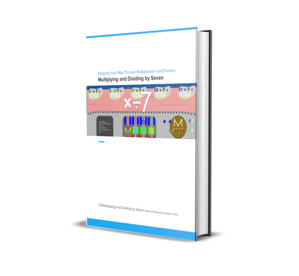 Multiplying and Dividing by Seven