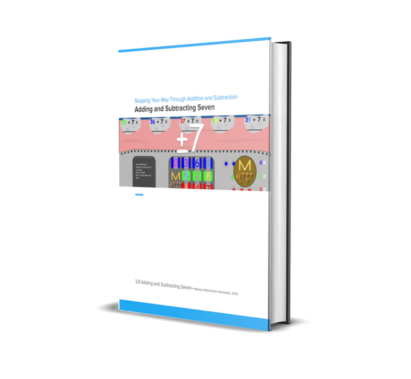 Adding and Subtracting Seven