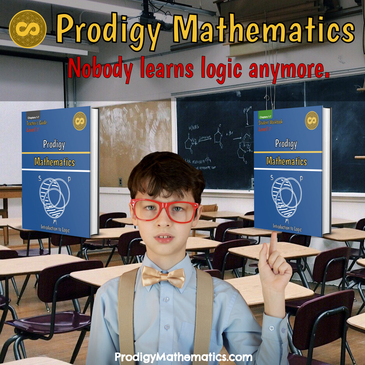 Prodigy Mathematics is Here! – Martian Mathematics