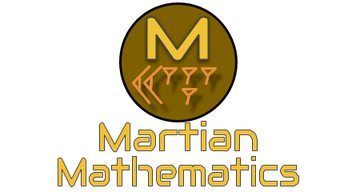 Martian Mathematics Coupons and Promo Code