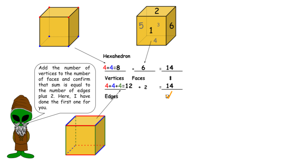 Gleocystide Math Level 1 Digital Exercises and Quizzes, Lessons 23-30 – Martian Mathematics
